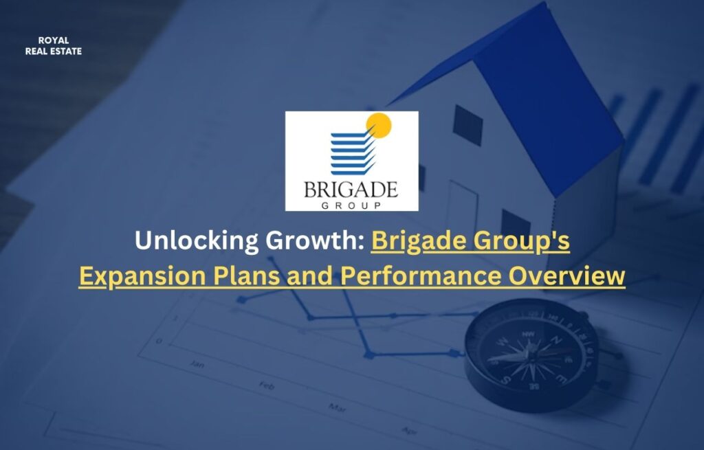 Unlocking Growth Brigade Groups Expansion Plans and Performance Overview